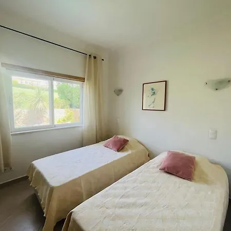 Maison Sur Le Golf De Boavista Portugal Un