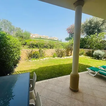 Maison Sur Le Golf De Boavista Portugal Un *