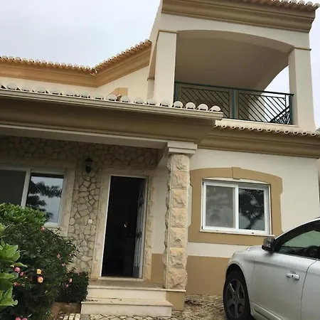 Дом отдыха Maison Sur Le Golf De Boavista Portugal Un