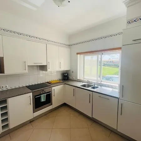 Maison Sur Le Golf De Boavista Portugal Un Дом отдыха *