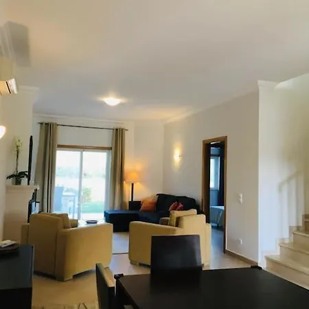 Maison Sur Le Golf De Boavista Portugal Un بيت للعطل لاغوس