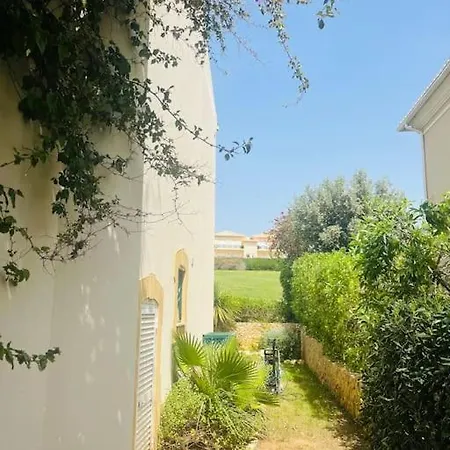 Maison Sur Le Golf De Boavista Portugal Un 펜션 라고스