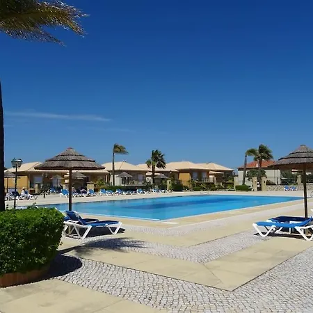 بيت للعطل Maison Sur Le Golf De Boavista Portugal Un لاغوس