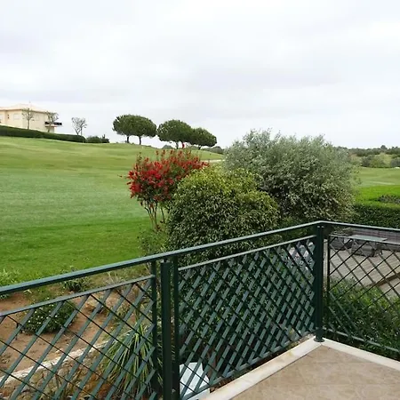 Maison Sur Le Golf De Boavista Portugal Un * لاغوس