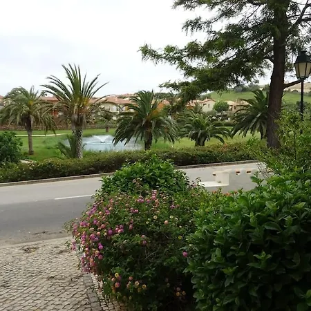 Maison Sur Le Golf De Boavista Portugal Un