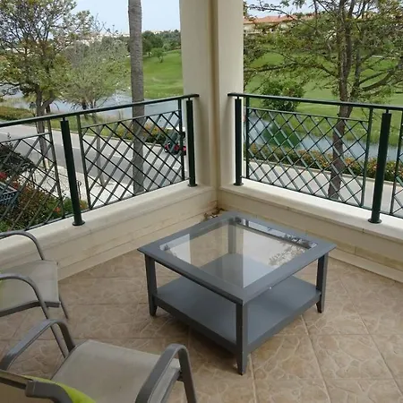 Holiday home Maison Sur Le Golf De Boavista Portugal Un Lagos