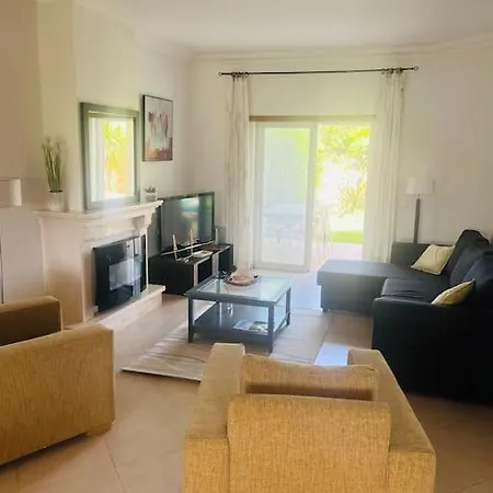 Maison Sur Le Golf De Boavista Portugal Un * Lagos