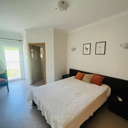 Maison Sur Le Golf De Boavista Portugal Un *