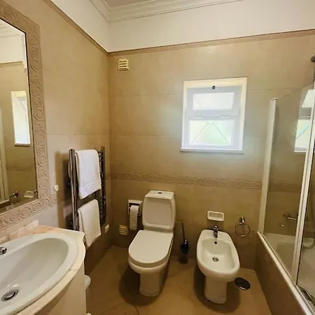 Maison Sur Le Golf De Boavista Portugal Un *
