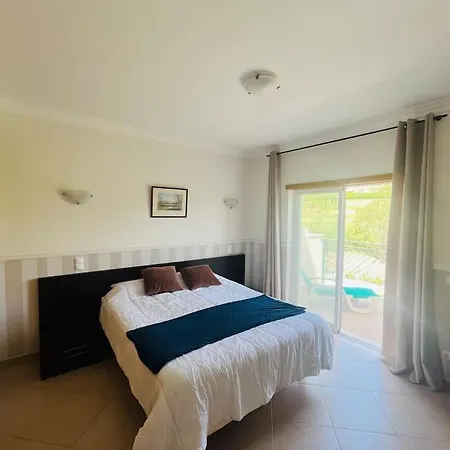 Maison Sur Le Golf De Boavista Portugal Un * Lagos