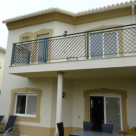 Hébergement de vacances Maison Sur Le Golf De Boavista Portugal Un *