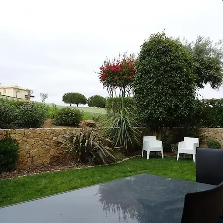 Maison Sur Le Golf De Boavista Portugal Un Lagos