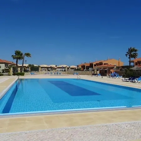 Hébergement de vacances Maison Sur Le Golf De Boavista Portugal Un
